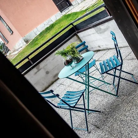 Abete Apartment Livigno