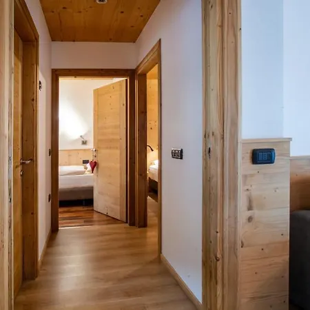 Abete Apartment Livigno
