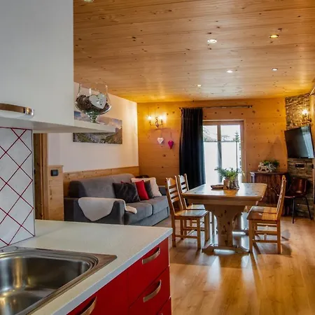 Apartment Abete